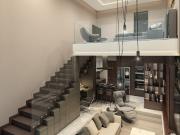 Lofts de lujo en preventa en Arboro Residencial Boutique