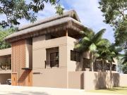 Lofts de playa en Puerto Escondido