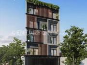 Lofts en Preventa, Vallarta Universidad, Zapopan, Jalisco