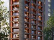 Lofts en Venta en Liverpool, Col. Juárez, Cuauhtémoc, CDMX