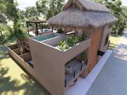Lofts en venta/ Puerto Escondido