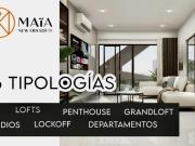 LOFTS HACIENDAS DE SANTA FE