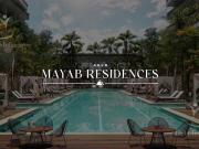 Lofts Mayab Residences