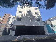 Lofts NUEVOS en renta Prados Agua Azul