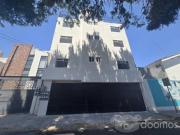 Lofts NUEVOS en renta Prados Agua Azul