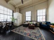 Lofts of Broadway 1 Bedroom Apartment for Rent at 419...