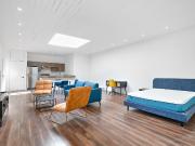 Lofts on Centre | Furnished & All Inclusive Lofts Studio...