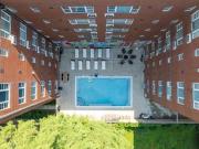 Lofts on Ormsby Studio