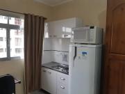 Lofts quarto+wc+cozinha more bem perto do metro, sem...