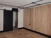 Lofts recién remodelados y listos para estrenar.