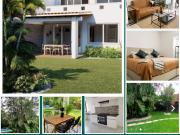 Lofts en Venta, Únicos con Jardín y Alberca en Zona...