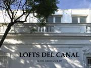 Loftsdel Canal Tigre