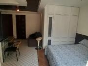 Loft/studio na bela vista, frei caneca ao lado do shopping