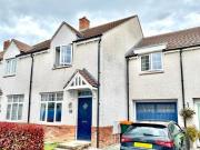 Loftus Walk, Newport, 2 Bedroom Semi detached