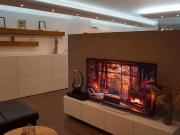 Loftwohnung 120qm mit Ambiente Lichtkonzept