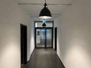 Loftwohnung im modernen Tabakquartier mit großem Balkon,...