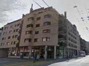 Loftwohnung mit grosser Dachterrasse an zentraler Lage