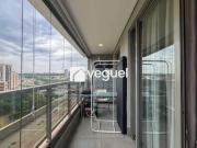 Lofty Mobiliado para alugar de 72,79 mÂ² no Jardim...