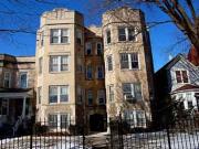 Logan Boulevard Apartments 2740 Logan 1 Bed 1 Bath