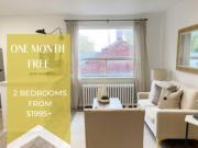 Logan Condo Toronto ON M4M 0E4 2 Bedroom Apartment for...