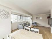 Logan Place, W8, London