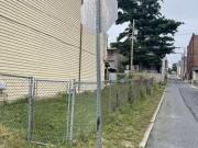 Logan St, Harrisburg, Plot For Sale