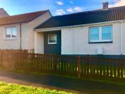 Loganlea Crescent, Addiewell, 1 Bedroom Bungalow