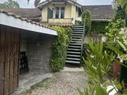 Logement 115 m² avec Jardinier