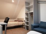 Logement 2 chambres accès privatif