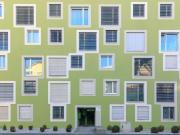 Logement 3.5 pièces au centre de Fribourg !