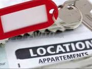 Logement à louer 56m² rue Smara au 1er étage