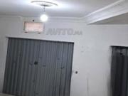 Logement à louer dans un garage à Tanger