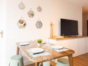 logement A LOUER DANS UNE location DE 6 PERS