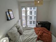 logement à louer en location Clichy 92110