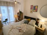 logement à louer en location Montreuil 93100