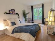 logement à louer en location Paris 75015