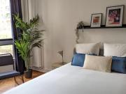 logement à louer en location Paris 75015