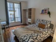 logement à louer en location Paris 75016
