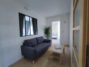 logement à louer en location Paris 75019