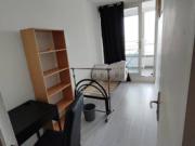 logement à louer – Vue exceptionnelle sur Paris