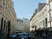 Logement à Paris, Location meublée