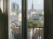 Logement à Paris, Location meublée