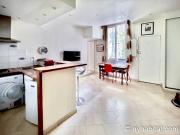 Logement à Paris, Location meublée