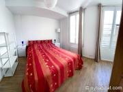 Logement à Paris, Location meublée