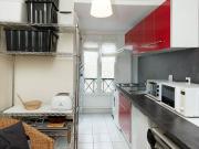Logement à Paris, Location meublée