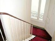 Logement à Paris, Location meublée