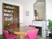 Logement à Paris, Location meublée