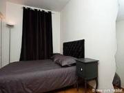 Logement à Paris, Location meublée