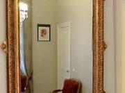 Logement à Paris, Location meublée