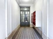 Logement à Paris, Location meublée